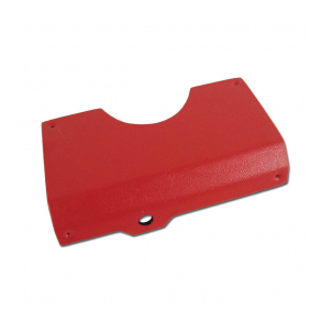 Corvette Lower Steering Column Cover, 1978-1982 