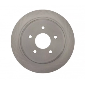 Corvette Brake Rotor Front Left 13