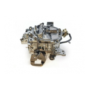 Corvette Carburetor Rochester Rebuilt L48/190hp 1980 