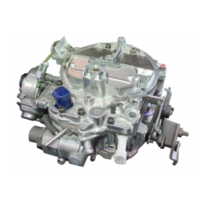 Corvette Carburetor Rochester Rebuilt 305ci/180hp  1980 