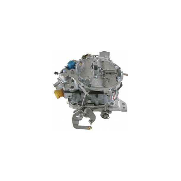 Corvette Carburetor Rochester Rebuilt 1981 
