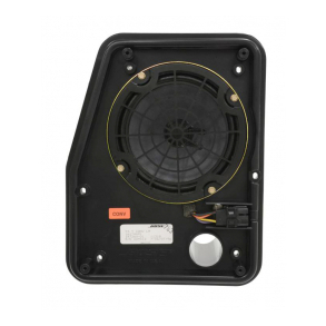  Corvette Speaker With Amp Bose Left Rear Convertible 1990-1996