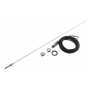 Corvette Antenne Mast kit komplet 1975L-1982