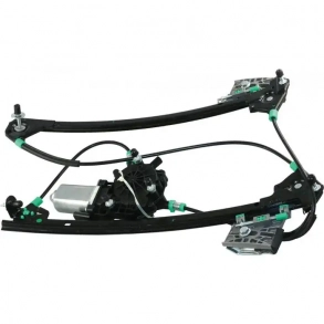 Corvette Door Window Regulator Left 1997-2004