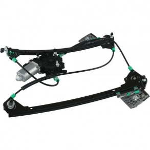 Corvette Door Window Regulator Right 1997-2004