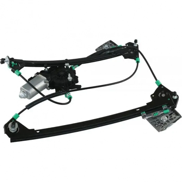 Corvette Door Window Regulator Right 1997-2004