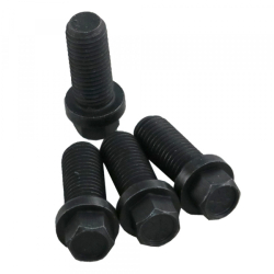 Corvette Van Steel U-Joint Axle Strap Kit  1980-1982