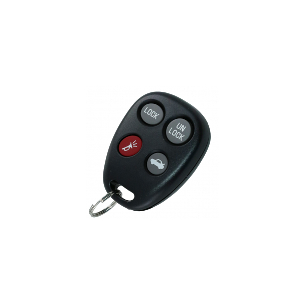 Remote Keyless Transmitter 2000 Corvette