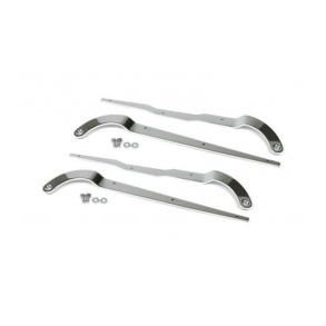 Corvette Seat Back Hinges, 1968-74E