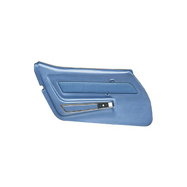 Corvette Door Panel 1968-1982