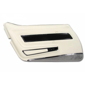 Corvette Door Panel 1968-1982