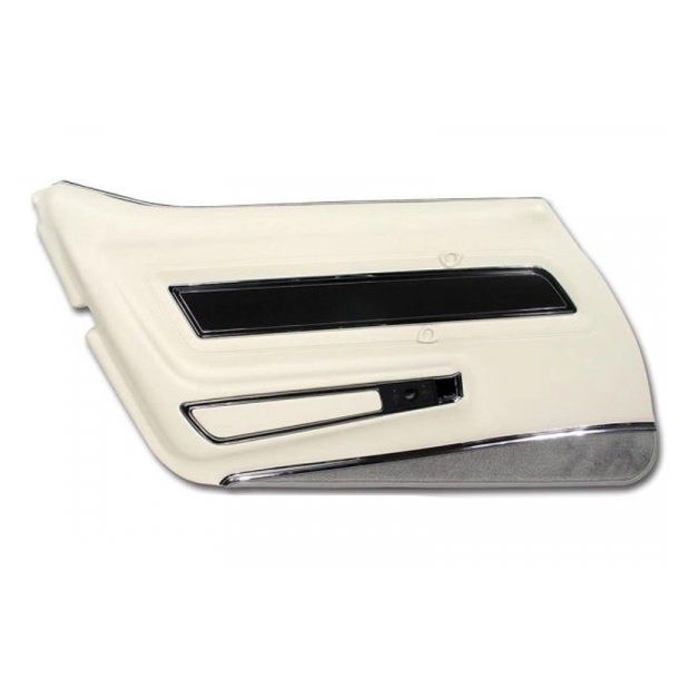 Corvette Door Panel 1968-1982