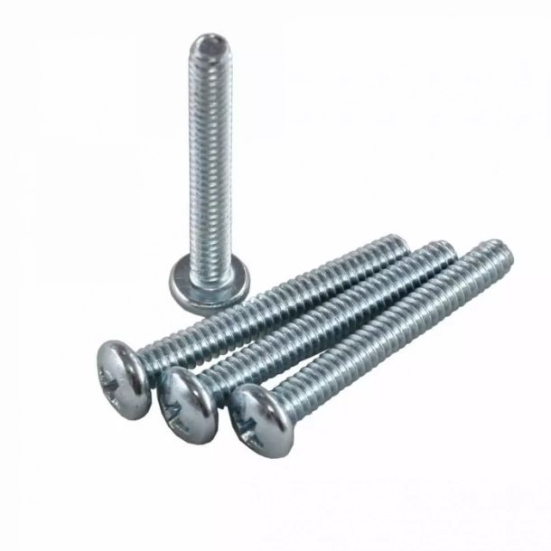 Inside Door Pull Screws, 1965 &amp; 1969-1977 Corvette