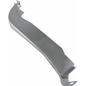 Ignition shielding Right 1968-1977 Corvette