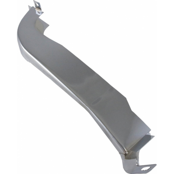 Ignition shielding Right 1968-1977 Corvette