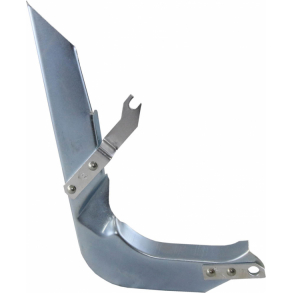 Corvette Right lover Ignition shielkd 1970-82