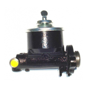 Corvette Brake Master Cylinder Without Power Brakes 1963 