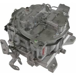 Corvette Carburetor 350ci/300hp Rochester Rebuilt 1969 
