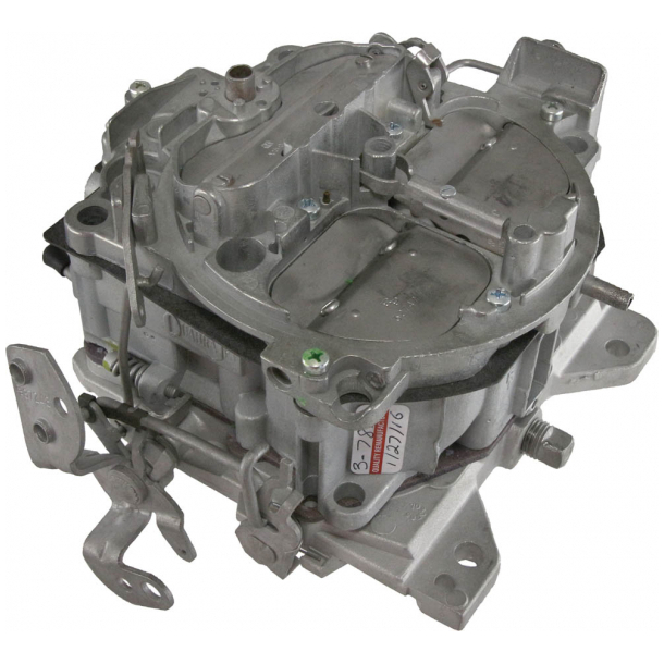 Corvette Carburetor 350ci/300hp Rochester Rebuilt 1969 
