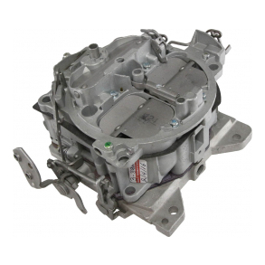 Corvette Carburetor 454ci/365hp Rochester Rebuilt 1971 