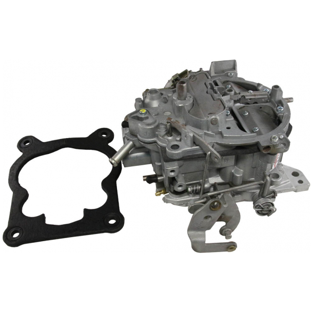 Corvette Rochester Carburetor Rebuilt 1975-1977 