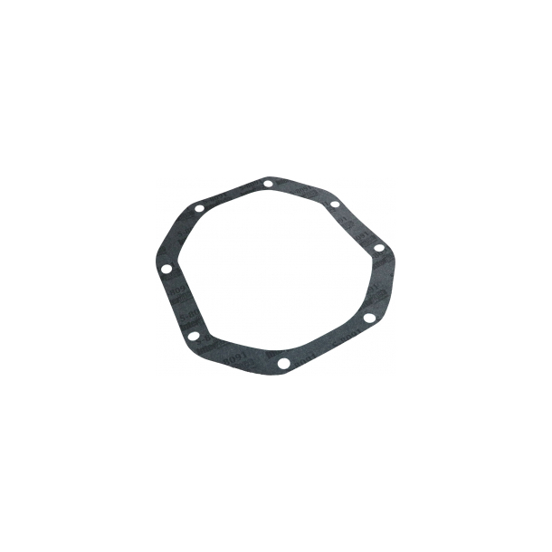 Bagtjs pakning 1963-1979 Corvette