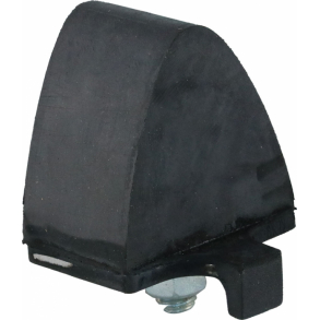 Corvette Bumper rear control arm 1965-75