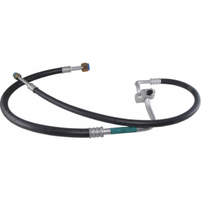 Corvette AC Compressor hose 1978 L82  1979-82