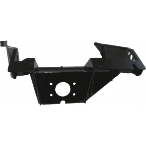 Headlight support left 1975-1982 Corvette