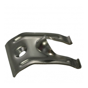 Corvette Inside Mirror Bracket Retainer, 1968-1976