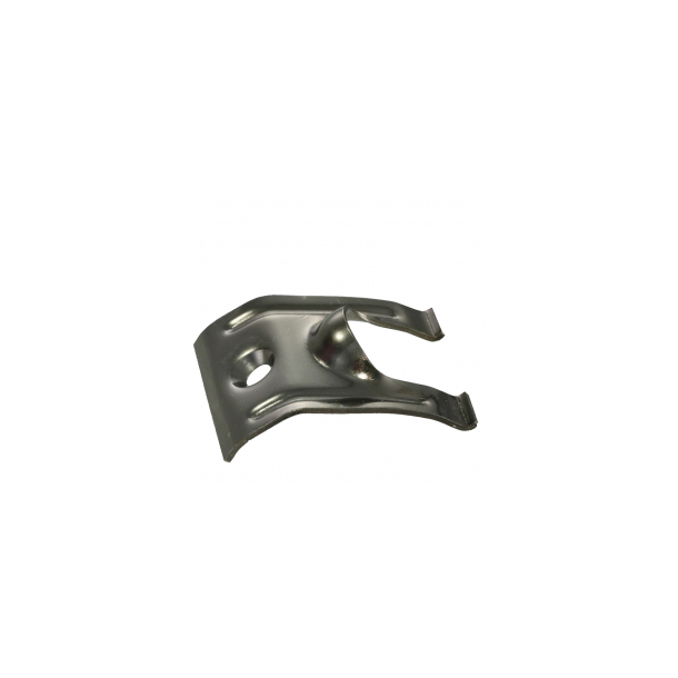 Corvette Inside Mirror Bracket Retainer, 1968-1976