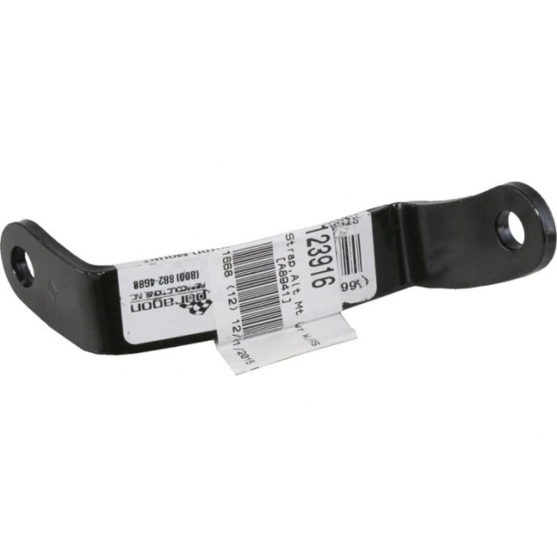 Corvette generator beslag  Bigblock 1966-1974