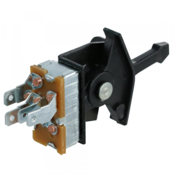 Blser motor kontakt 1977-1982 Corvette