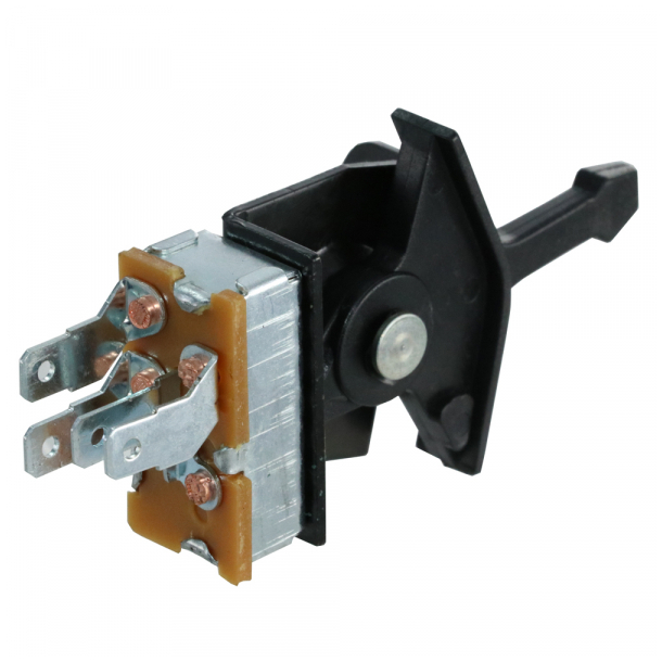 Blser motor kontakt 1977-1982 Corvette