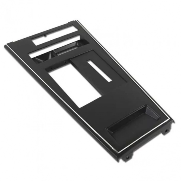 Corvette Shifter Console Trim Plate 1968-82