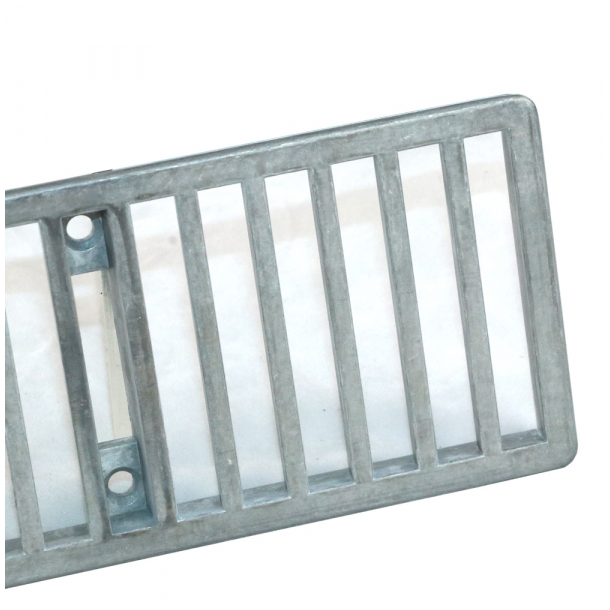 Corvette Deck Vent Grille Rear 1968-1975 