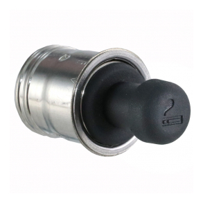 Corvette Cigarette Lighter With Knob And Element 1979-2004 