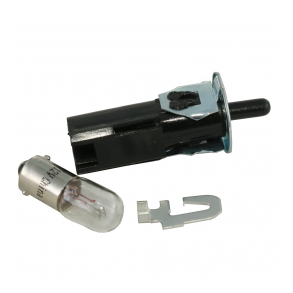 Corvette Glove Box Light Switch, 1963-67 