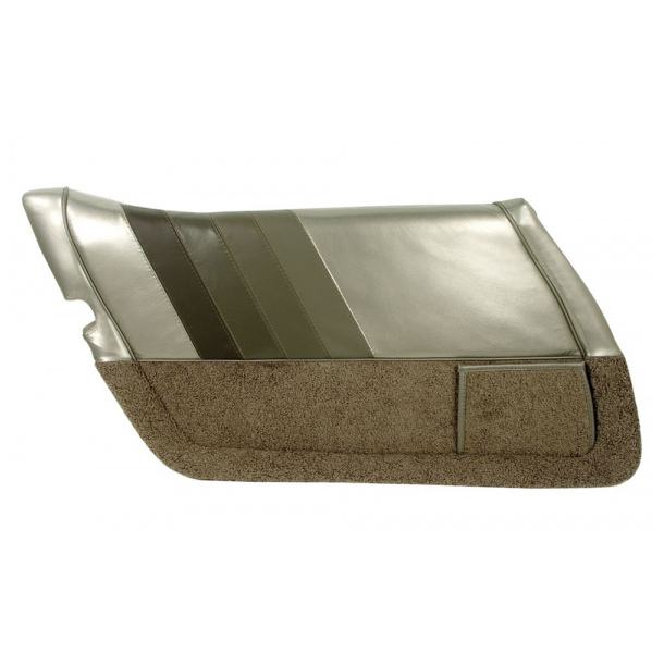 Corvette Door Panel 1968-1982