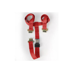 Corvette Interior T-Top Or Luggage Storage Straps, 1968-1982 