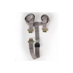 Corvette Interior T-Top Or Luggage Storage Straps, 1968-1982 