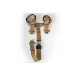 Corvette Interior T-Top Or Luggage Storage Straps, 1968-1982 