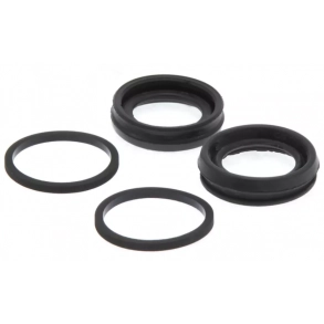 Corvette Front Brake Caliper Seal Kit 1988-1996