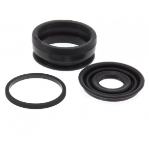 Corvette Rear Brake Caliper Seal Kit 1988-1996