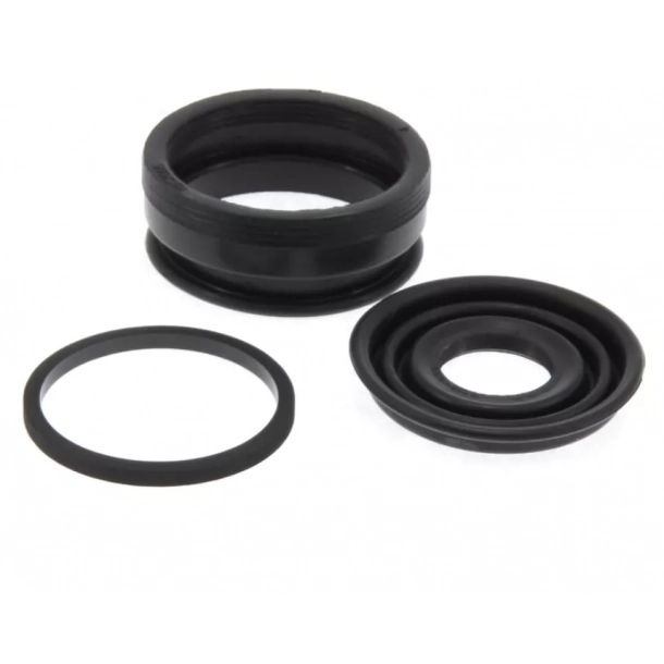 Corvette Rear Brake Caliper Seal Kit 1988-1996
