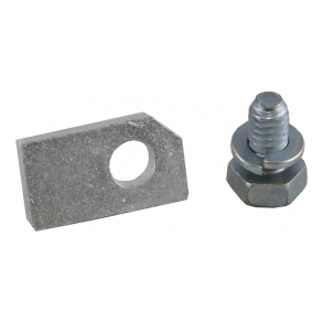 Corvette Driven Gear Fitting Retainer 1956-1981