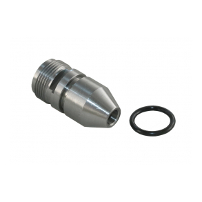 Corvette Gear fitting, MAN speedometer 1962-81