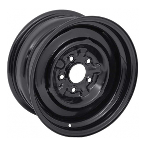  CorvetteSteel Wheel Welded 15