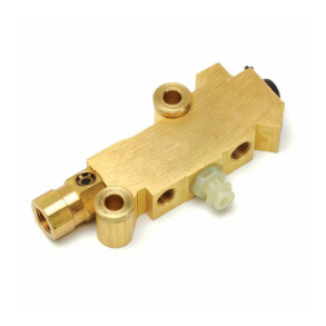 Corvette Brake Proportioning Valve 1956-1965