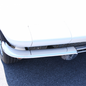 Corvette Front Bumper Hjre 1963-67